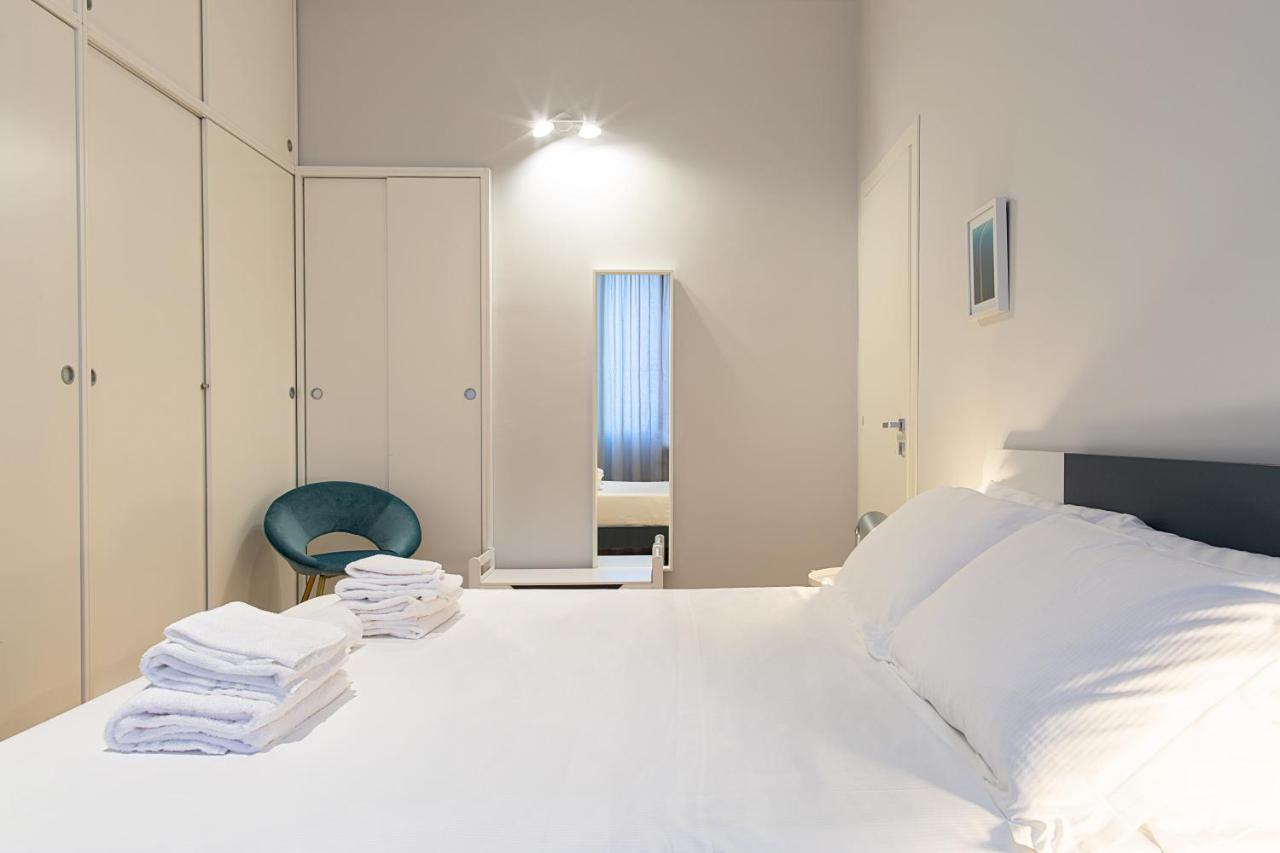 La Terrazza Sul Parco Suite 拉奎拉 外观 照片