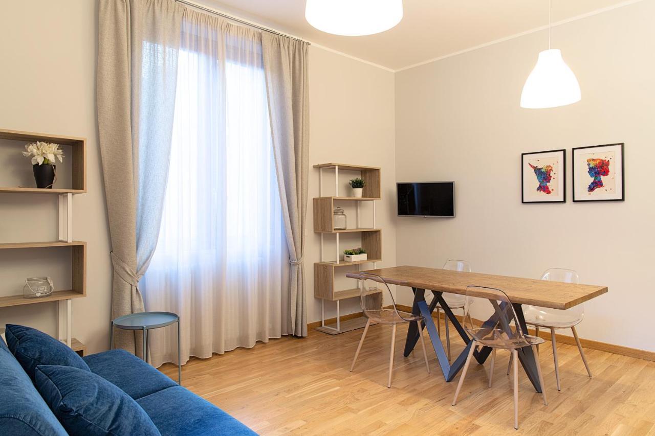 La Terrazza Sul Parco Suite 拉奎拉 外观 照片
