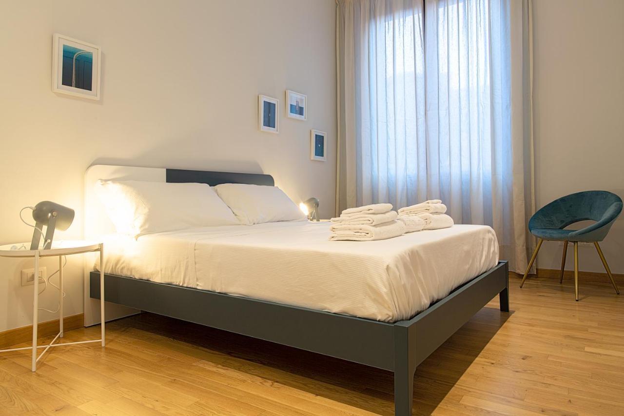 La Terrazza Sul Parco Suite 拉奎拉 外观 照片
